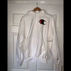 Champion Hoodie